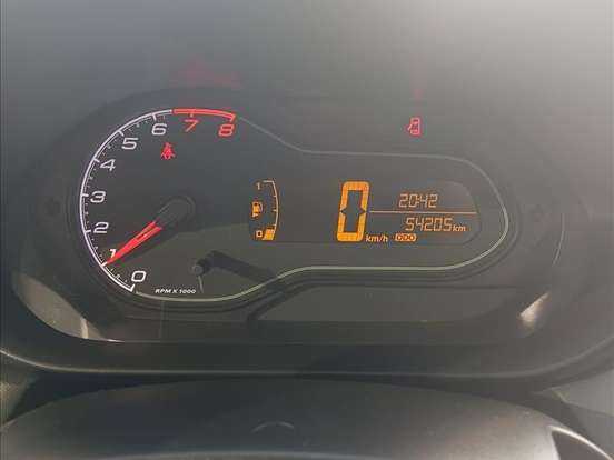 CHEVROLET-ONIX-1.0 MPFI JOY 8V FLEX 4P MANUAL CHEVROLET-ONIX-2019