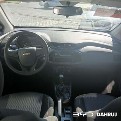 CHEVROLET-ONIX-2019