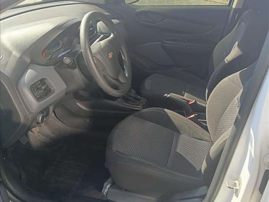 CHEVROLET-ONIX-1.0 MPFI JOY 8V FLEX 4P MANUAL CHEVROLET-ONIX-2019