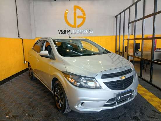 CHEVROLET-ONIX-2018