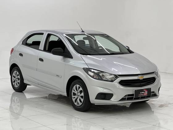 CHEVROLET ONIX 1.0 MPFI JOY 8V FLEX 4P MANUAL