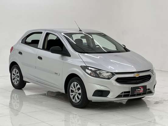 CHEVROLET-ONIX-2019