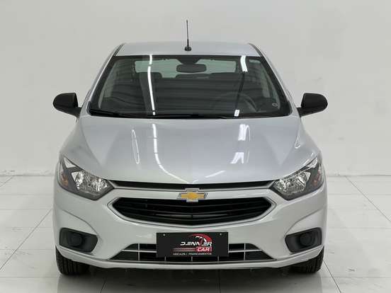 CHEVROLET-ONIX-2019