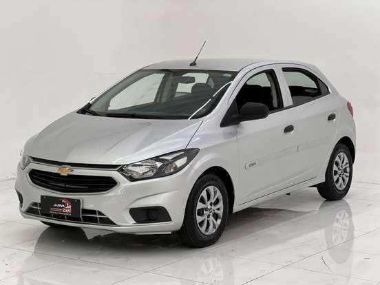 CHEVROLET-ONIX-1.0 MPFI JOY 8V FLEX 4P MANUAL CHEVROLET-ONIX-2019