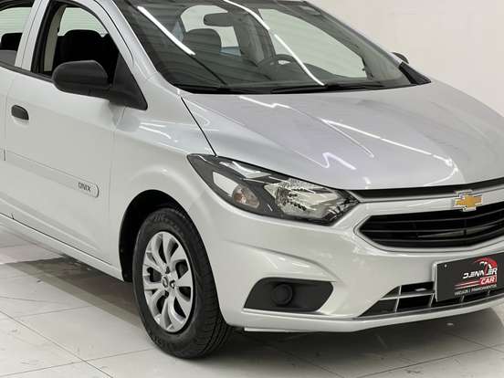 CHEVROLET-ONIX-1.0 MPFI JOY 8V FLEX 4P MANUAL CHEVROLET-ONIX-2019