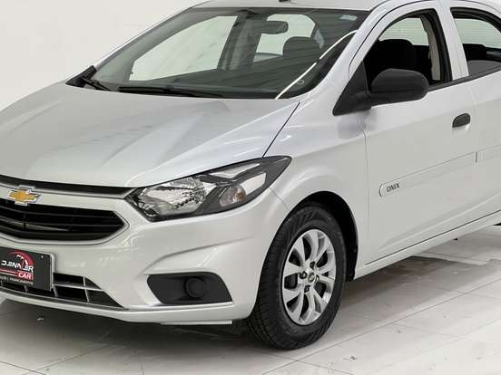 CHEVROLET-ONIX-1.0 MPFI JOY 8V FLEX 4P MANUAL CHEVROLET-ONIX-2019