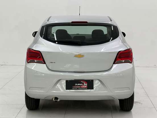 CHEVROLET-ONIX-2019