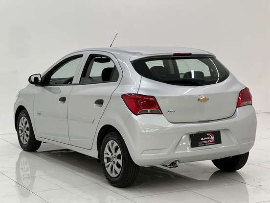 CHEVROLET-ONIX-2019