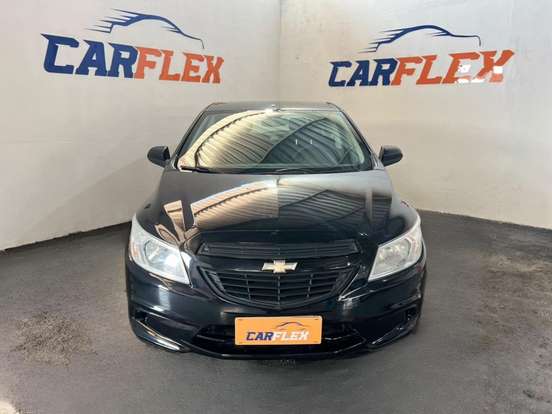 CHEVROLET-ONIX-1.0 MPFI JOY 8V FLEX 4P MANUAL CHEVROLET-ONIX-2018