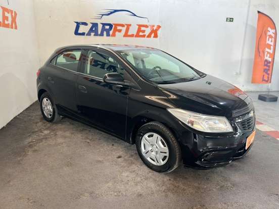 CHEVROLET-ONIX-1.0 MPFI JOY 8V FLEX 4P MANUAL CHEVROLET-ONIX-2018