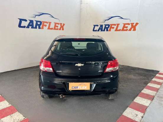 CHEVROLET-ONIX-1.0 MPFI JOY 8V FLEX 4P MANUAL CHEVROLET-ONIX-2018
