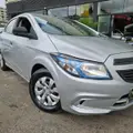 CHEVROLET ONIX 1.0 MPFI JOY 8V FLEX 4P MANUAL CHEVROLET ONIX 1.0 MPFI JOY 8V FLEX 4P MANUAL