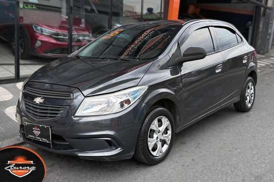 CHEVROLET-ONIX-2015