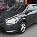 CHEVROLET ONIX 1.0 MPFI LS 8V FLEX 4P MANUAL CHEVROLET ONIX 1.0 MPFI LS 8V FLEX 4P MANUAL