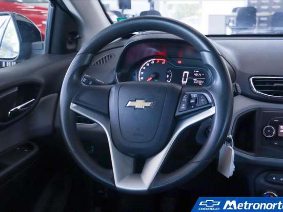 CHEVROLET-ONIX-1.0 MPFI LT 8V FLEX 4P MANUAL CHEVROLET-ONIX-2018
