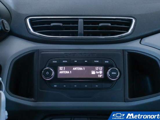 CHEVROLET-ONIX-1.0 MPFI LT 8V FLEX 4P MANUAL CHEVROLET-ONIX-2018