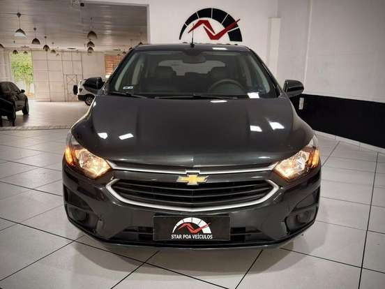 CHEVROLET-ONIX-1.0 MPFI LT 8V FLEX 4P MANUAL CHEVROLET-ONIX-2019