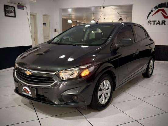 CHEVROLET-ONIX-2019