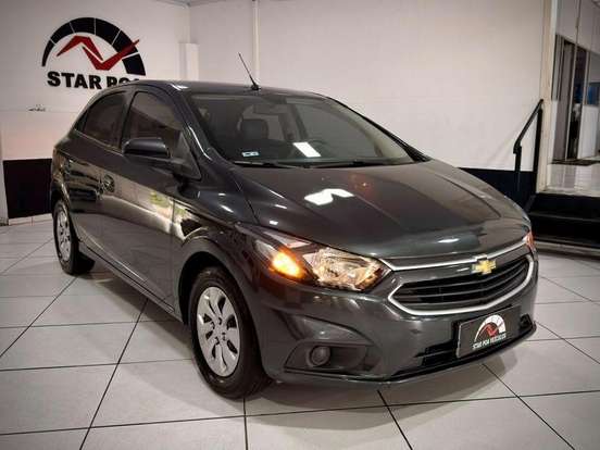 CHEVROLET-ONIX-1.0 MPFI LT 8V FLEX 4P MANUAL CHEVROLET-ONIX-2019