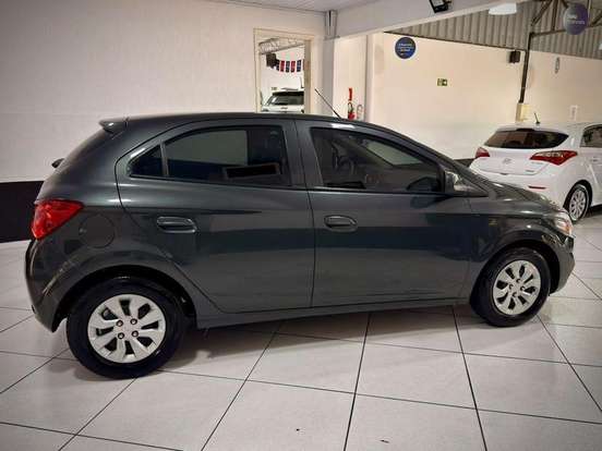 CHEVROLET-ONIX-1.0 MPFI LT 8V FLEX 4P MANUAL CHEVROLET-ONIX-2019