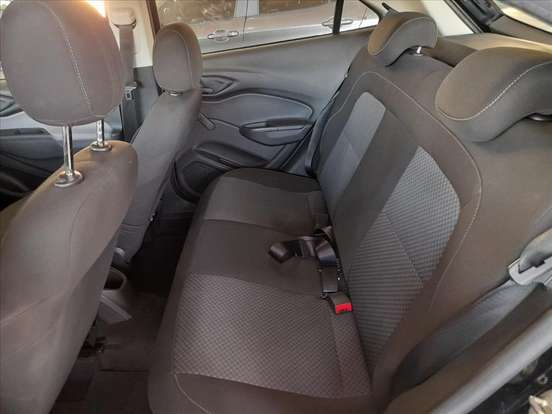 CHEVROLET-ONIX-1.0 MPFI LT 8V FLEX 4P MANUAL CHEVROLET-ONIX-2017