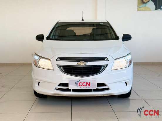 CHEVROLET-ONIX-1.0 MPFI LT 8V FLEX 4P MANUAL CHEVROLET-ONIX-2014