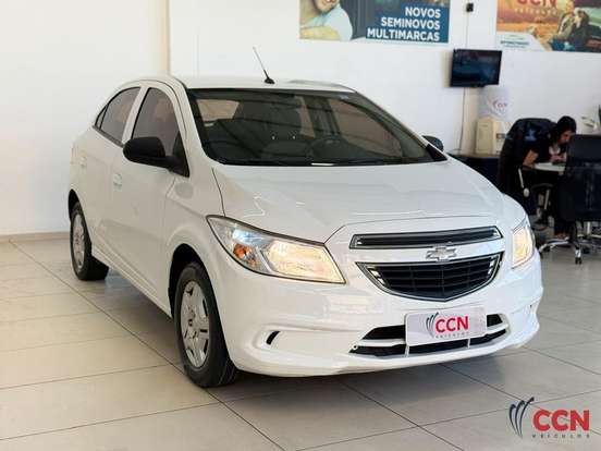 CHEVROLET-ONIX-2014