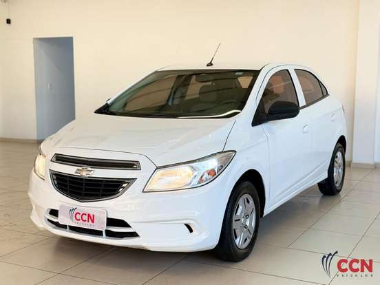 CHEVROLET-ONIX-1.0 MPFI LT 8V FLEX 4P MANUAL CHEVROLET-ONIX-2014