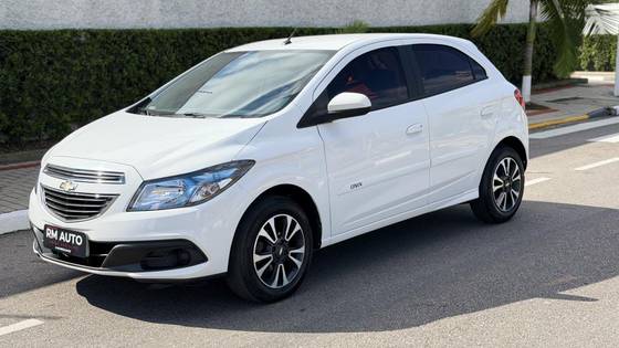CHEVROLET ONIX 1.0 MPFI LT 8V FLEX 4P MANUAL
