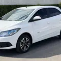 CHEVROLET ONIX 1.0 MPFI LT 8V FLEX 4P MANUAL CHEVROLET ONIX 1.0 MPFI LT 8V FLEX 4P MANUAL