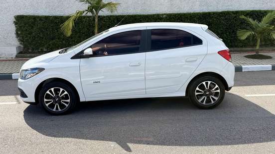 CHEVROLET-ONIX-1.0 MPFI LT 8V FLEX 4P MANUAL CHEVROLET-ONIX-2012