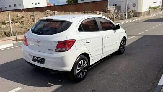 CHEVROLET-ONIX-1.0 MPFI LT 8V FLEX 4P MANUAL CHEVROLET-ONIX-2012