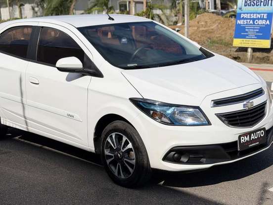 CHEVROLET-ONIX-1.0 MPFI LT 8V FLEX 4P MANUAL CHEVROLET-ONIX-2012
