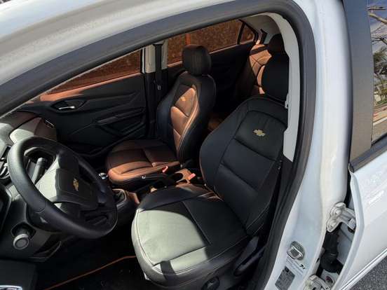 CHEVROLET-ONIX-1.0 MPFI LT 8V FLEX 4P MANUAL CHEVROLET-ONIX-2012