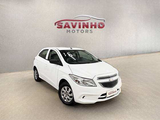 CHEVROLET ONIX 1.0 MPFI LT 8V FLEX 4P MANUAL