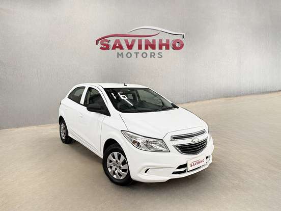 CHEVROLET-ONIX-1.0 MPFI LT 8V FLEX 4P MANUAL CHEVROLET-ONIX-2016