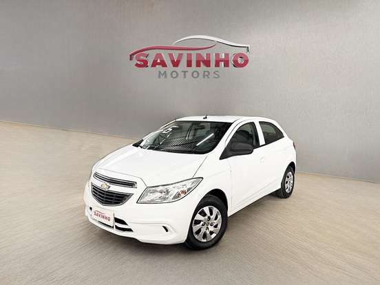 CHEVROLET-ONIX-1.0 MPFI LT 8V FLEX 4P MANUAL CHEVROLET-ONIX-2016