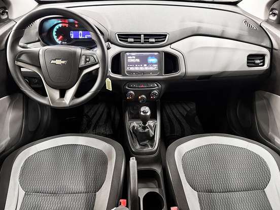 CHEVROLET-ONIX-2016