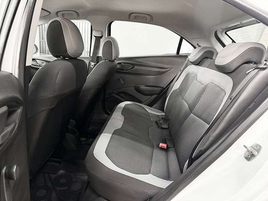 CHEVROLET-ONIX-1.0 MPFI LT 8V FLEX 4P MANUAL CHEVROLET-ONIX-2016
