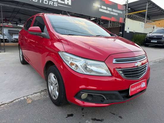 CHEVROLET-ONIX-2014