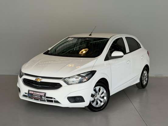 CHEVROLET-ONIX-1.0 MPFI LT 8V FLEX 4P MANUAL CHEVROLET-ONIX-2019