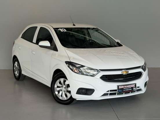 CHEVROLET-ONIX-2019