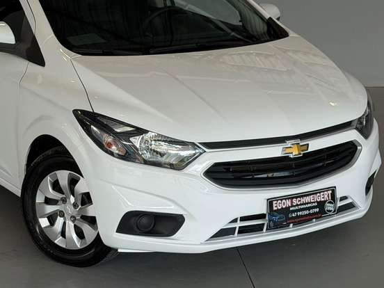 CHEVROLET-ONIX-1.0 MPFI LT 8V FLEX 4P MANUAL CHEVROLET-ONIX-2019