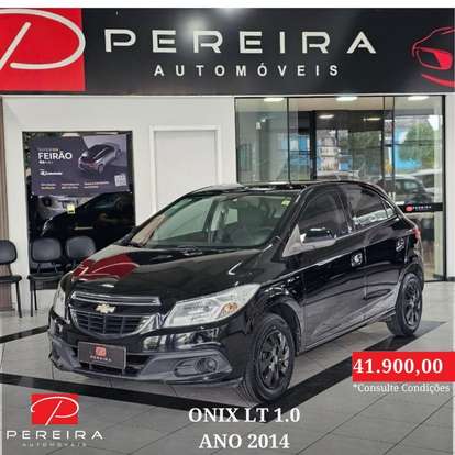 CHEVROLET-ONIX-2014