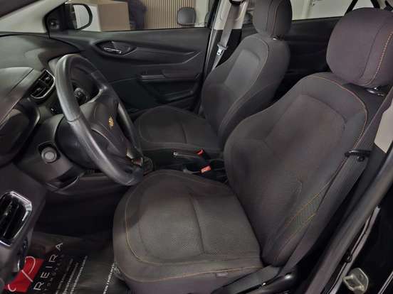 CHEVROLET-ONIX-1.0 MPFI LT 8V FLEX 4P MANUAL CHEVROLET-ONIX-2014