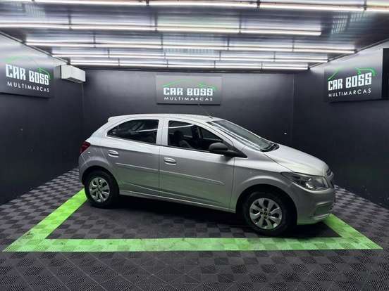 CHEVROLET-ONIX-2015