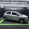 CHEVROLET ONIX 1.0 MPFI LT 8V FLEX 4P MANUAL CHEVROLET ONIX 1.0 MPFI LT 8V FLEX 4P MANUAL