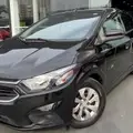 CHEVROLET ONIX 1.0 MPFI LT 8V FLEX 4P MANUAL CHEVROLET ONIX 1.0 MPFI LT 8V FLEX 4P MANUAL