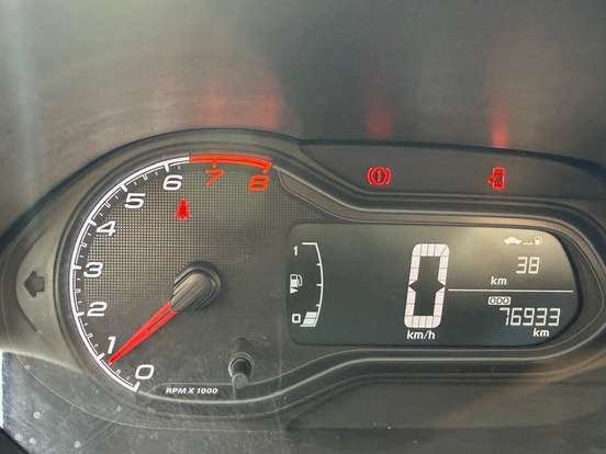 CHEVROLET-ONIX-1.0 MPFI LT 8V FLEX 4P MANUAL CHEVROLET-ONIX-2018