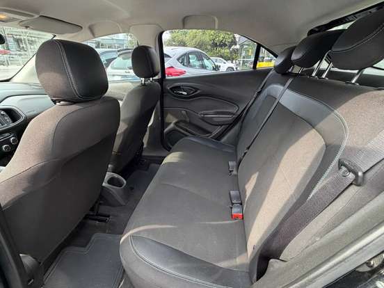 CHEVROLET-ONIX-1.0 MPFI LT 8V FLEX 4P MANUAL CHEVROLET-ONIX-2018